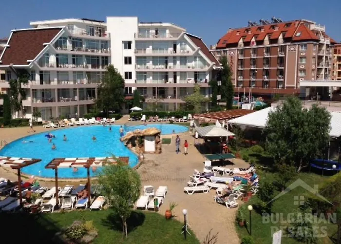 Ideal Three Bed For Families Closed To The