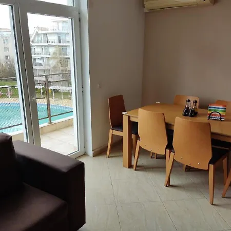 Ideal Three Bed For Families Closed To The * Sluneční pobřeží