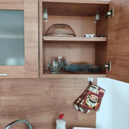 Apartmán Ideal Three Bed For Families Closed To The Sluneční pobřeží