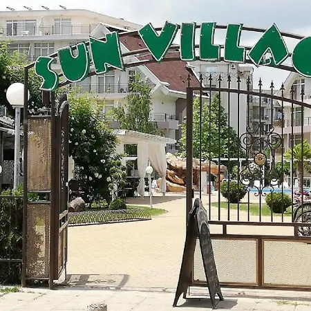 Ideal Three Bed For Families Closed To The Sluneční pobřeží