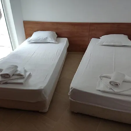 Apartmán Ideal Three Bed For Families Closed To The