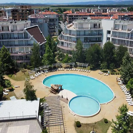 Apartmán Ideal Three Bed For Families Closed To The Sluneční pobřeží