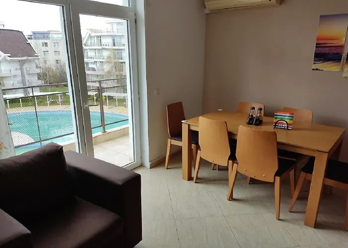 Ideal Three Bed For Families Closed To The * Sunny Beach