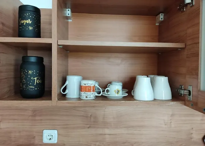 Ideal Three Bed For Families Closed To The Слънчев бряг