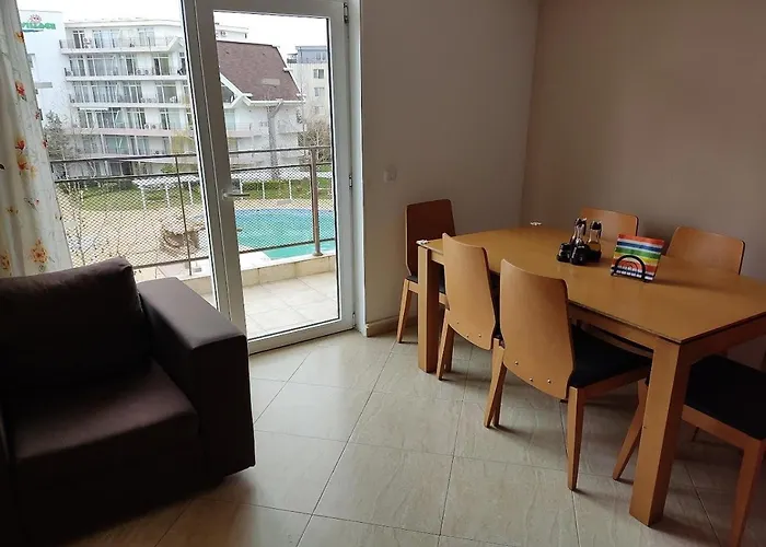 Ideal Three Bed For Families Closed To The * Слънчев бряг