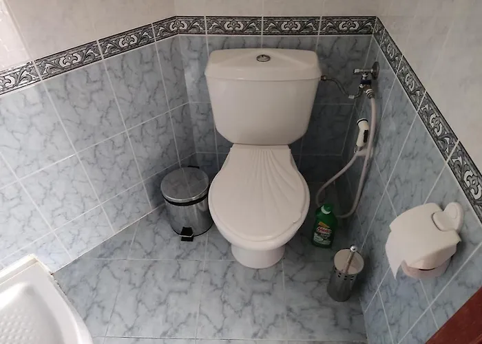 Ideal Three Bed For Families Closed To The Apartment Sunny Beach