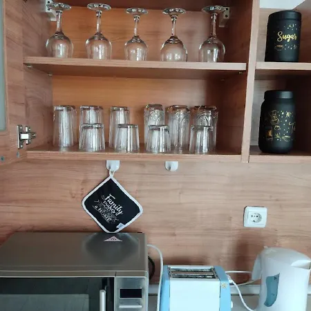 Ideal Three Bed For Families Closed To The Sluneční pobřeží