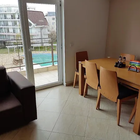 Ideal Three Bed For Families Closed To The * Sunny Beach