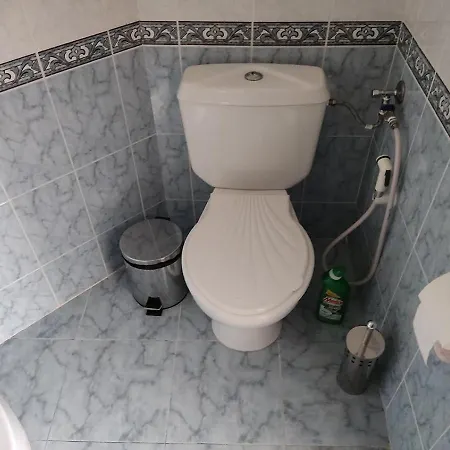 Ideal Three Bed For Families Closed To The Apartment Sunny Beach