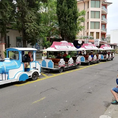 아파트 Ideal Three Bed For Families Closed To The 써니비치