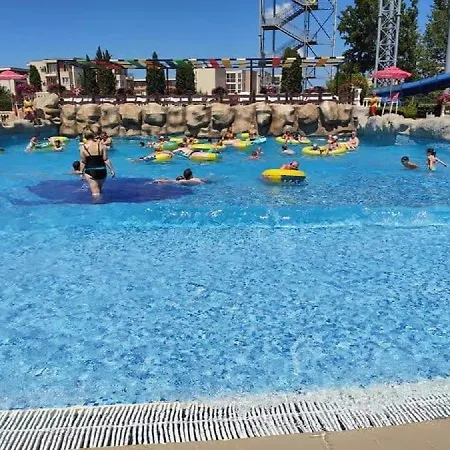 Ideal Three Bed For Families Closed To The * Sluneční pobřeží