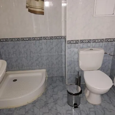 Apartment Ideal Three Bed For Families Closed To The *
