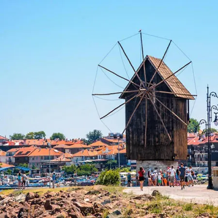 아파트 Ideal Three Bed For Families Closed To The 써니비치