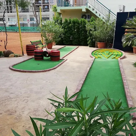 Ideal Three Bed For Families Closed To The * Sluneční pobřeží