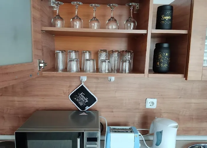 Ideal Three Bed For Families Closed To The Сонячний Берег