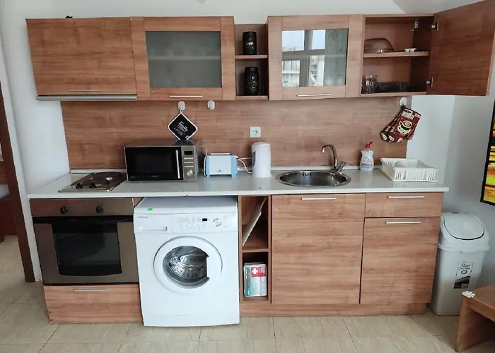 Ideal Three Bed For Families Closed To The * Сонячний Берег