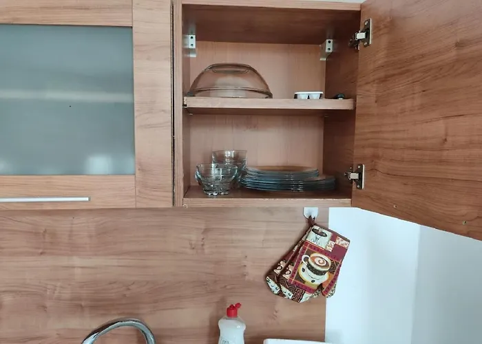 Апартаменти Ideal Three Bed For Families Closed To The Сонячний Берег