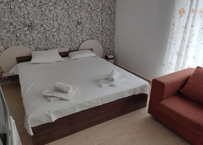 Ideal Three Bed For Families Closed To The Апартаменти Сонячний Берег