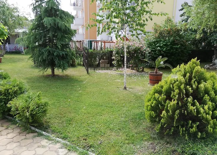 Ideal Three Bed For Families Closed To The Апартаменти *
